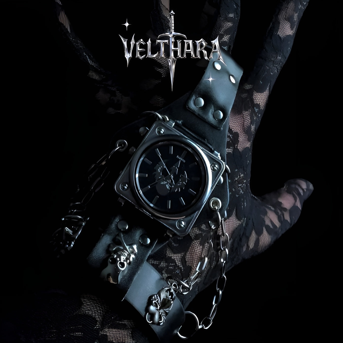 Velthara™ Phantom Oath