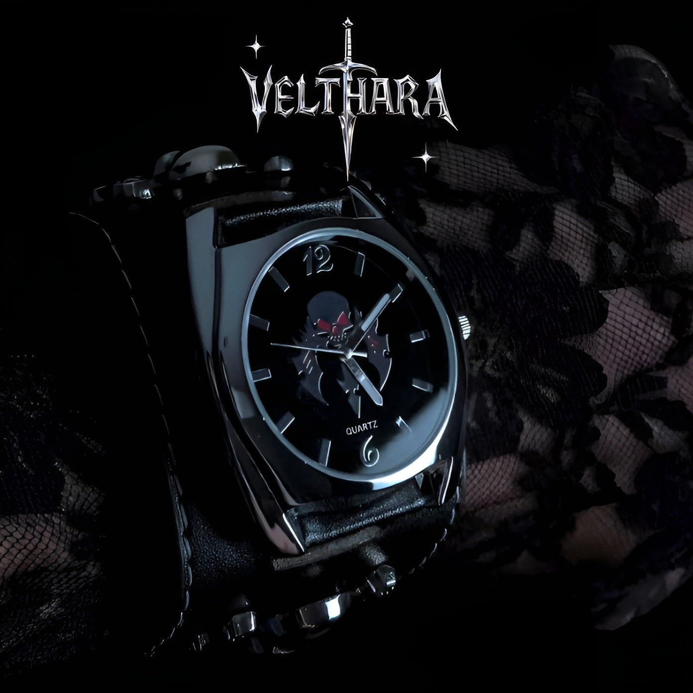 Velthara™ Infernal Eclipse