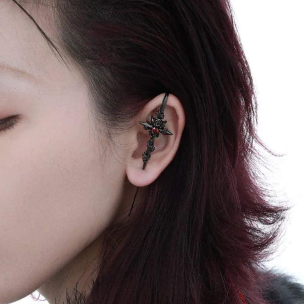 Velthara™ Twilight Rose