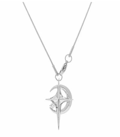 Velthara™ Mythic Moon Necklace