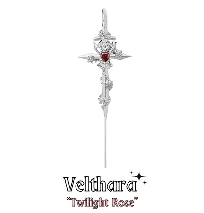 Velthara™ Twilight Rose