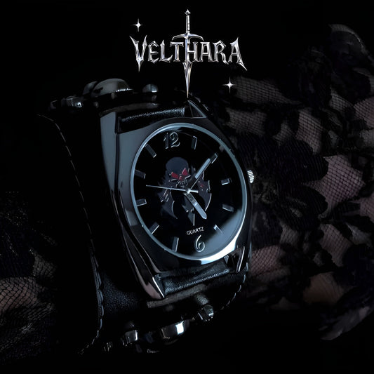 Velthara™ Infernal Eclipse