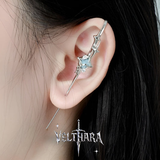 Velthara™ Lunar Diamond