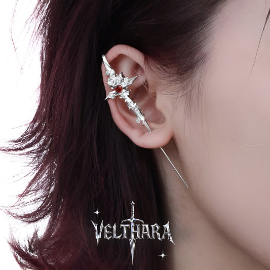 Velthara™ Twilight Rose